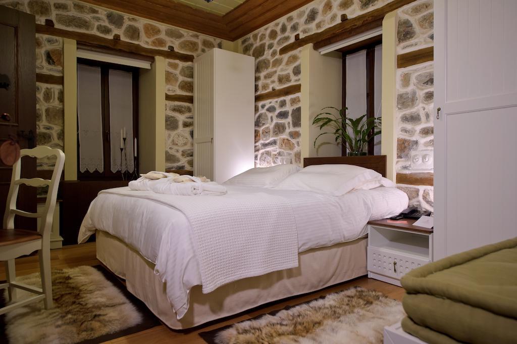 Orologopoulos Mansion Luxury Hotel Kastoria Cameră foto